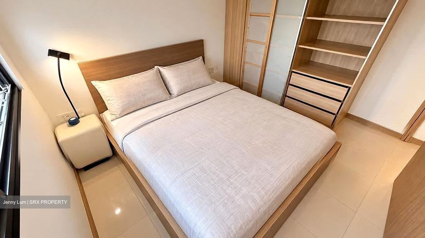 Blk 419C Waterfront II @ Northshore (Punggol), HDB 2 Rooms #630750811
